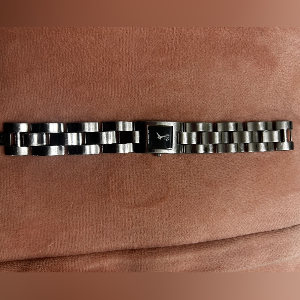 Esq swiss women watch stainless steel
